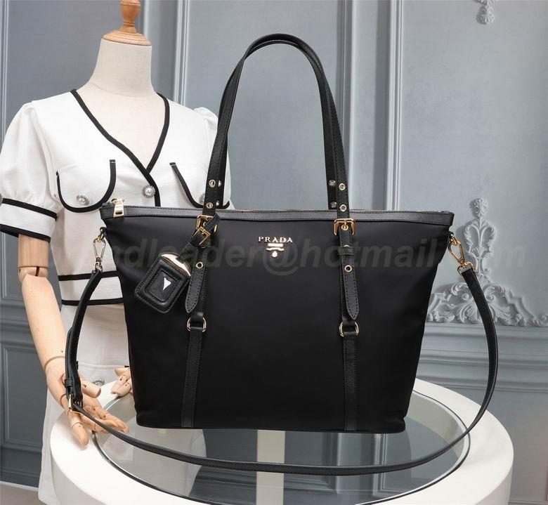 Prada Handbags 250